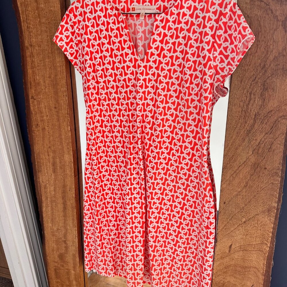 Judy Connally Dress